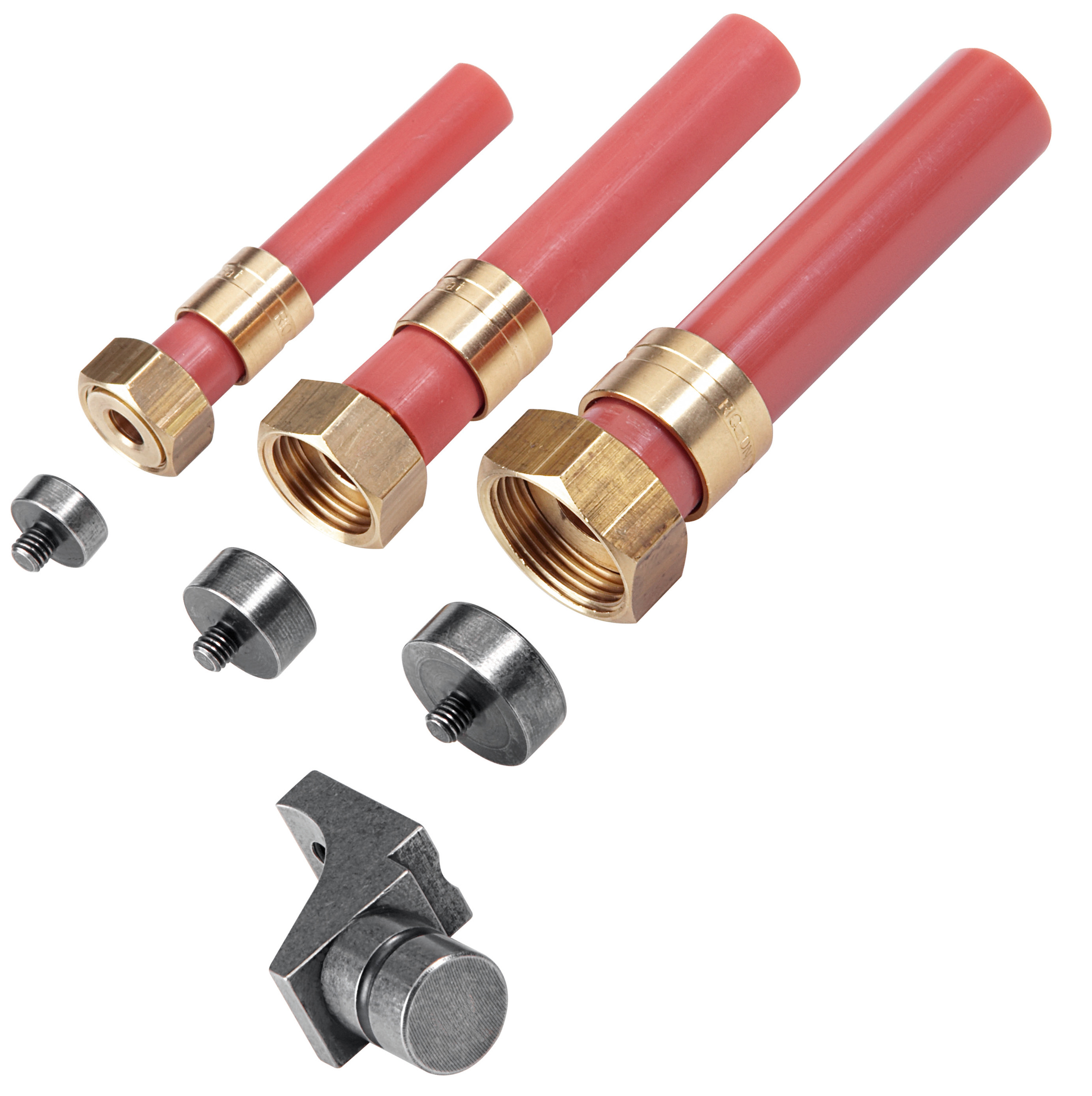Опорный болт 3/8" для переходников 3/8" (573647 R) - купить