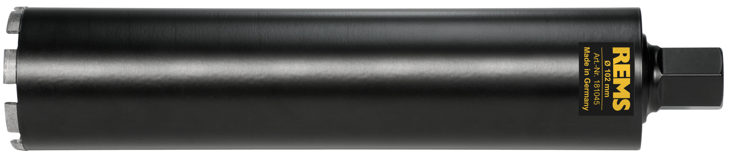 REMS УДКБ 102 x 420 x UNC 1 1/4 (181045 R) - купить