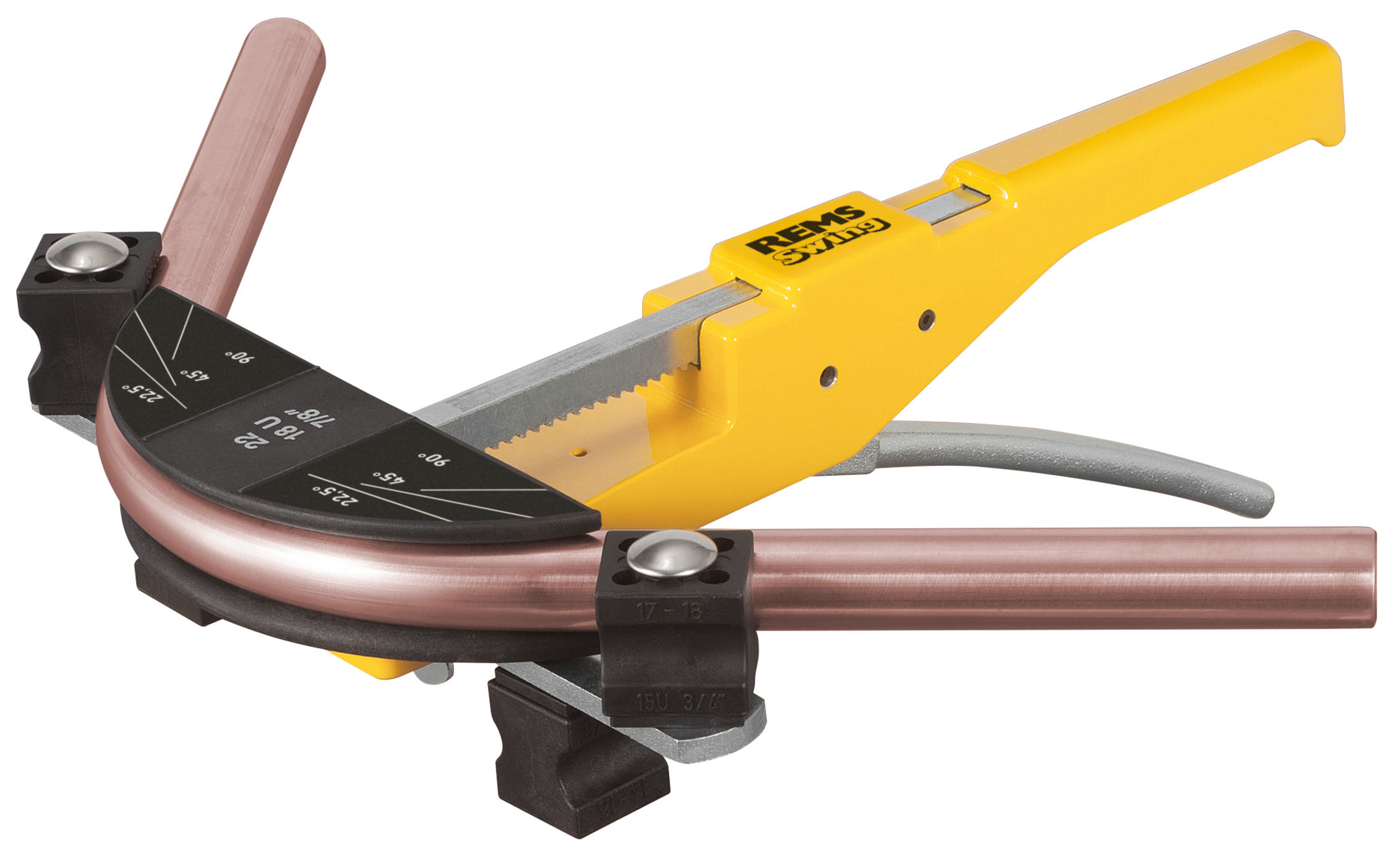 Устройство привода поворота REMS (153100 R)