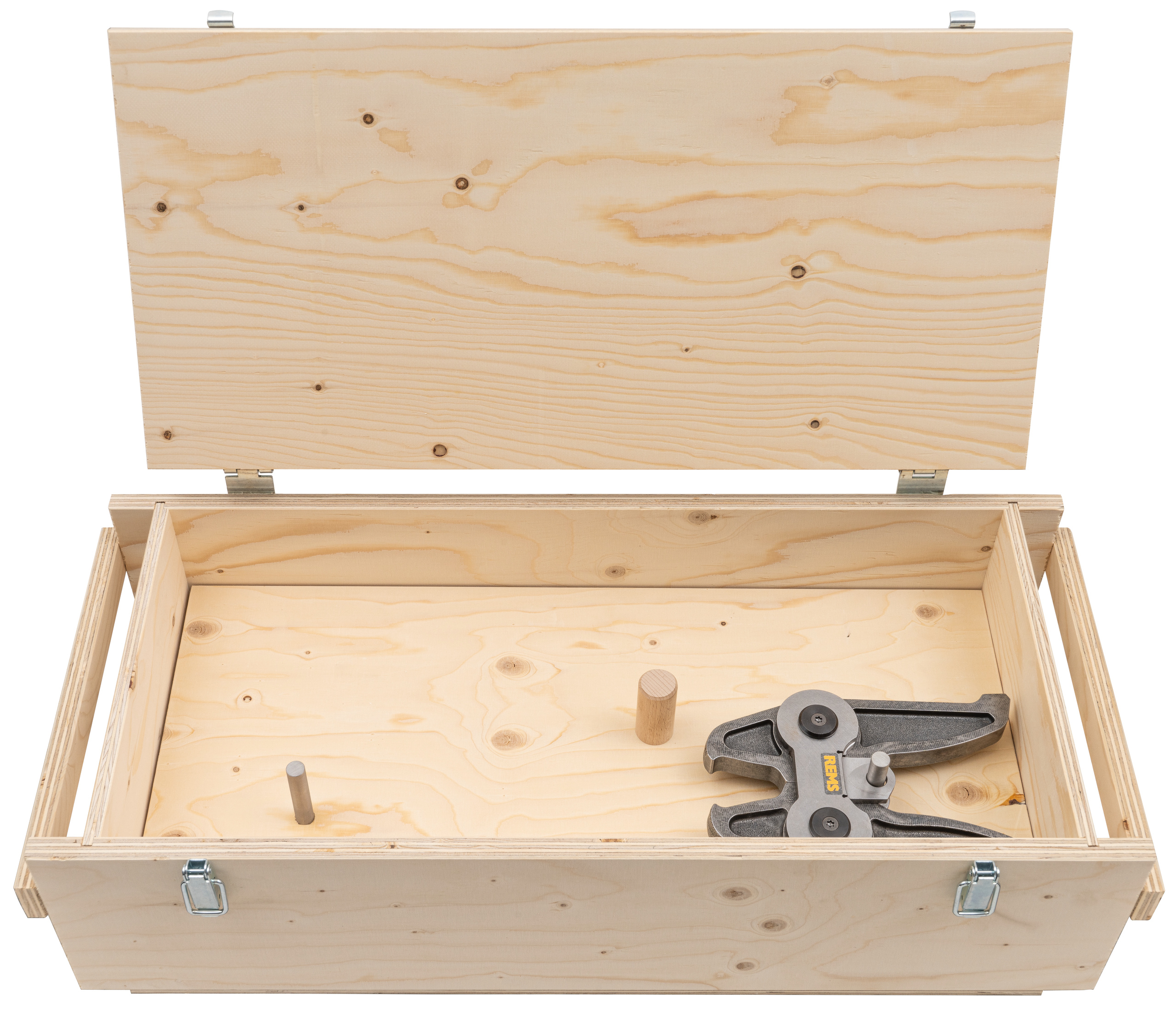 Транспортный ящик XL (579240 R)