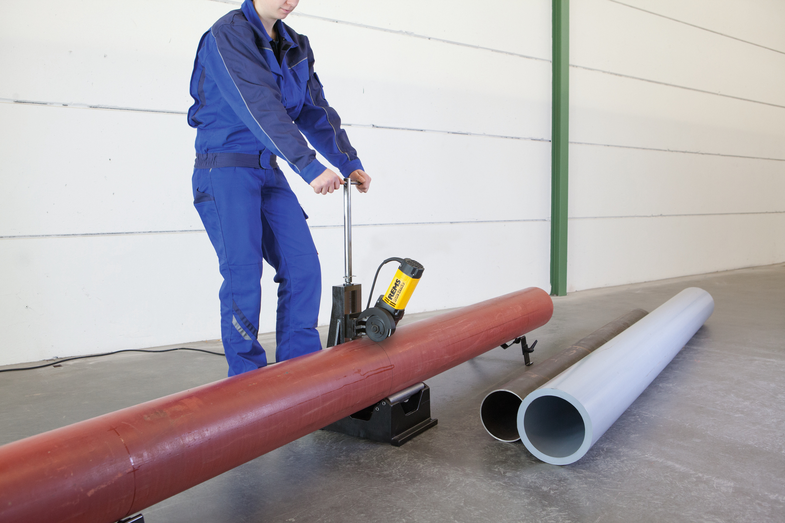 REMS ДуэЦенто Базовый (845004 R220) - купить