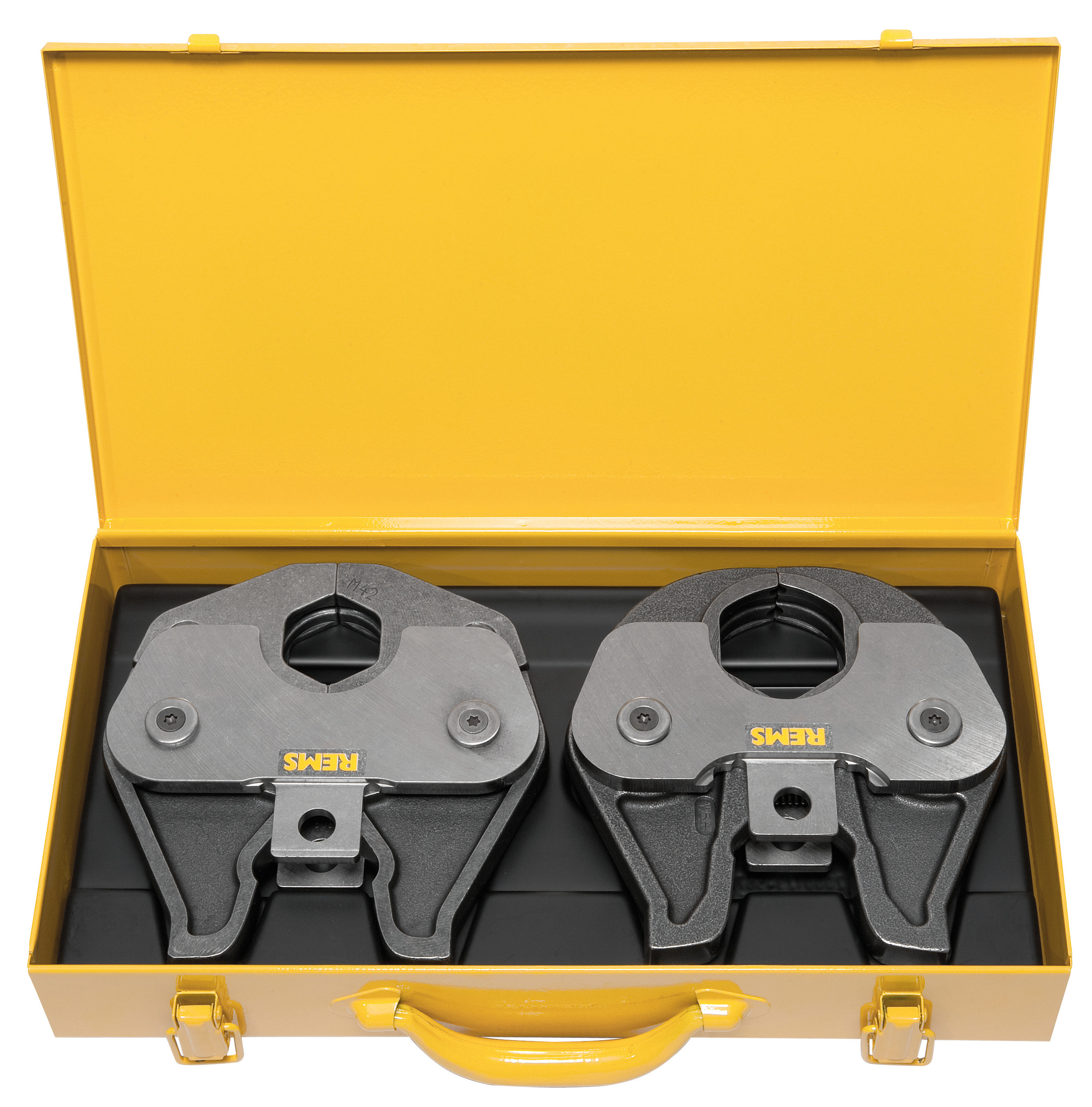 Ящик из листовой стали со вставкой (570290 R)