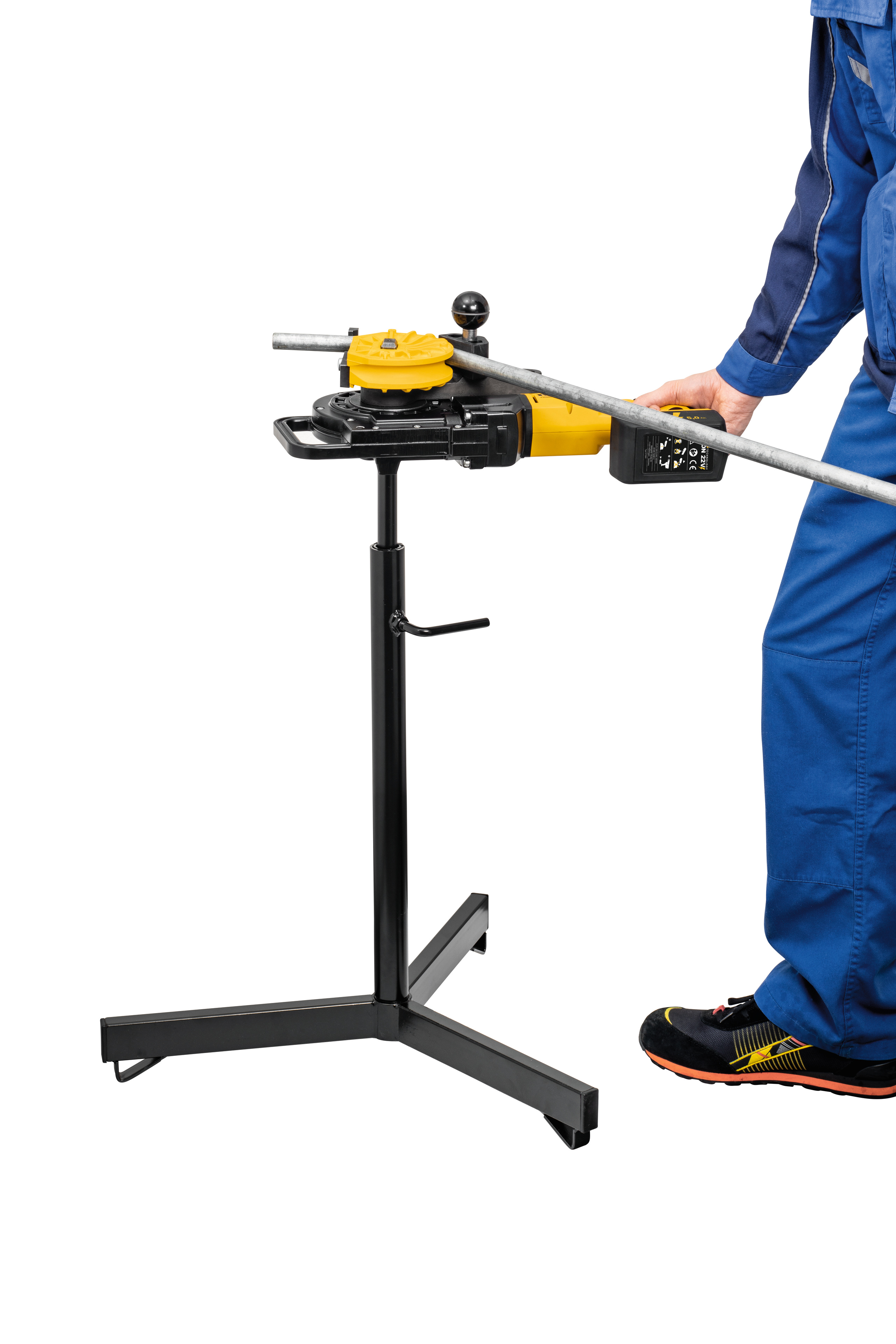 REMS Курво 22В комплект 15 + 18 + 22 + 28 (580054 R220)