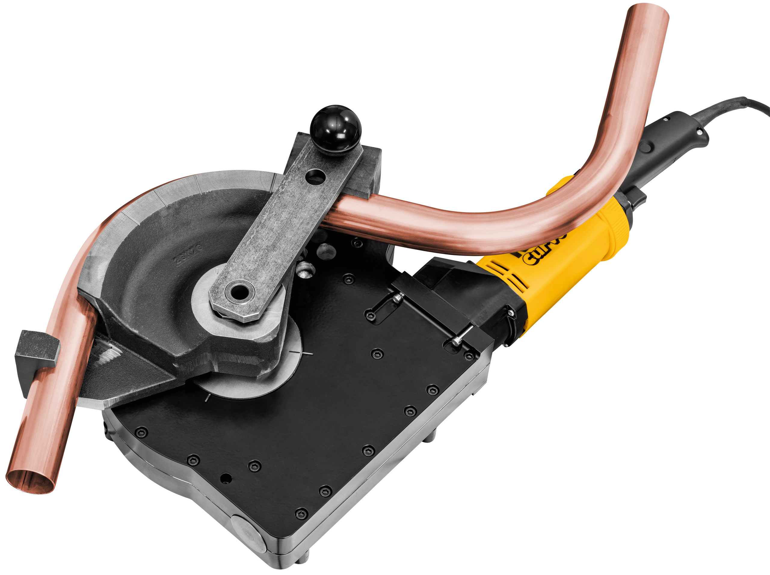 REMS Курво 50 Базовый пакет (580110 R220)