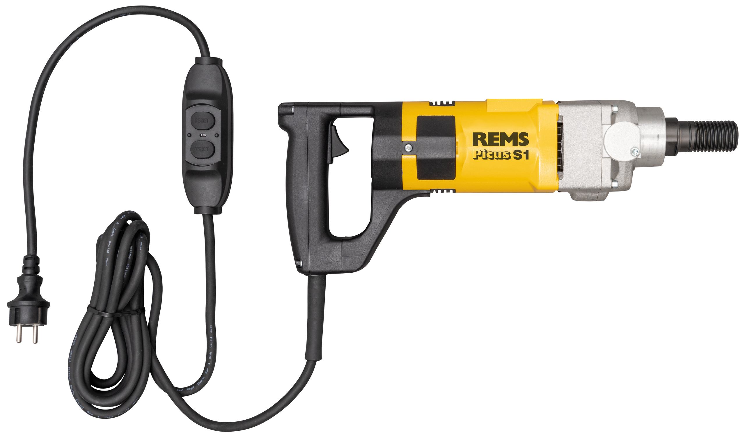 REMS Пикус S1 Базовый пакет (180010 R220) - купить