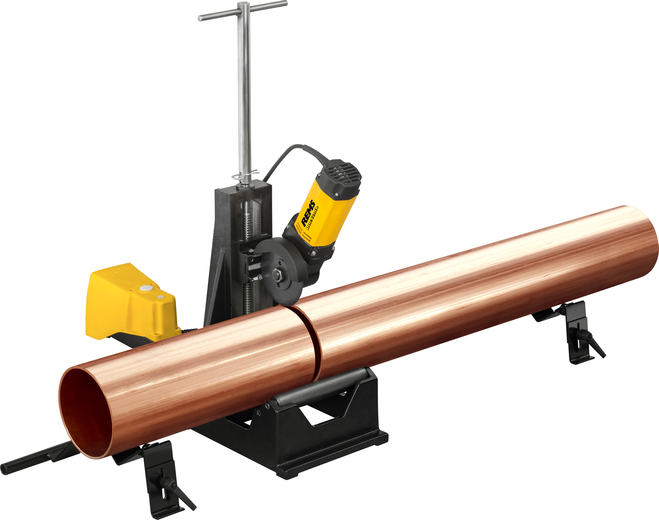 REMS ДуэЦенто Базовый (845004 R220) - купить