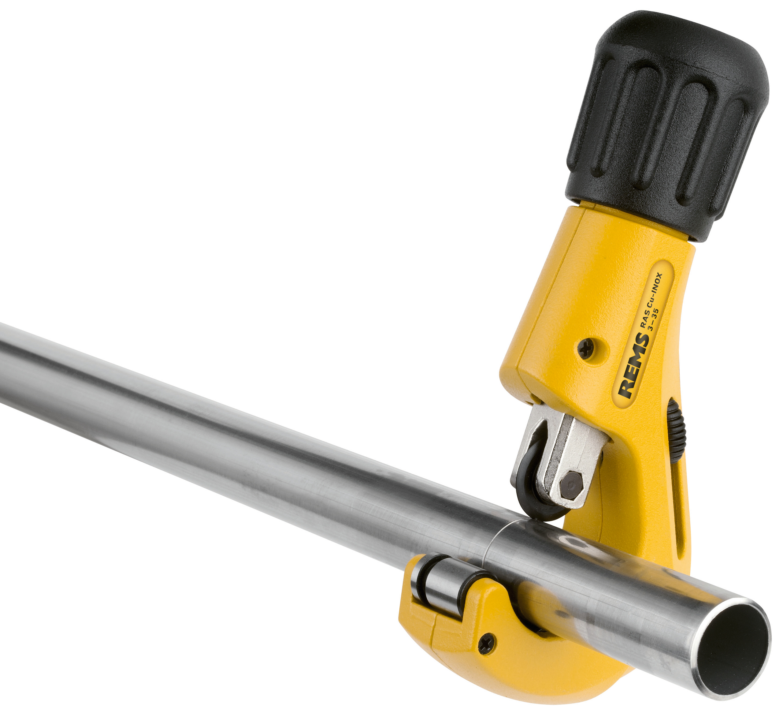 REMS РАС Cu-INOX 3-35, Ø3-35 мм, 1/8-1 3/8" (113350 R) - купить