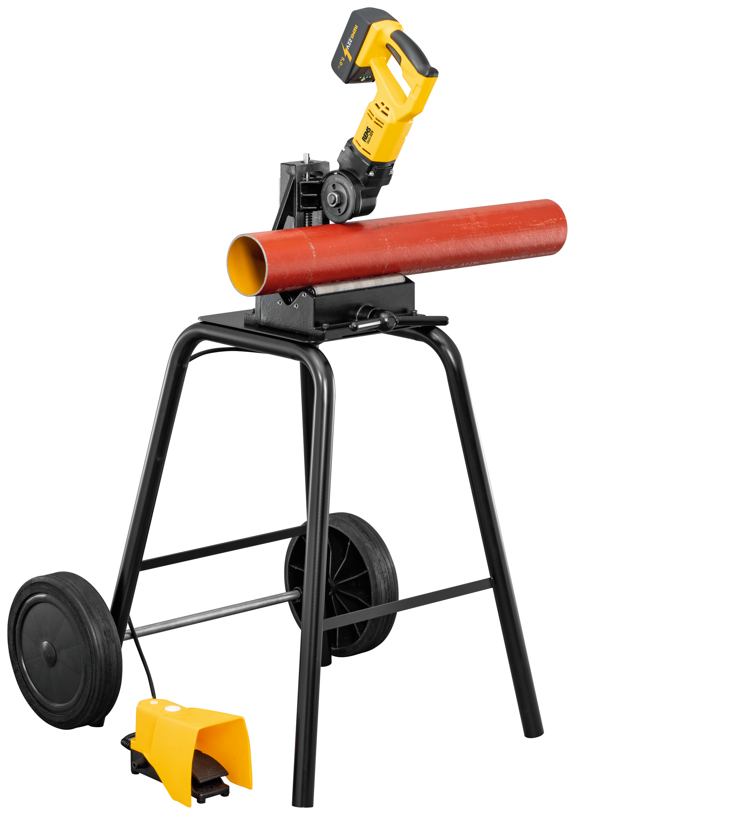 REMS Центо 22ВБазовый (845002 R220) - купить