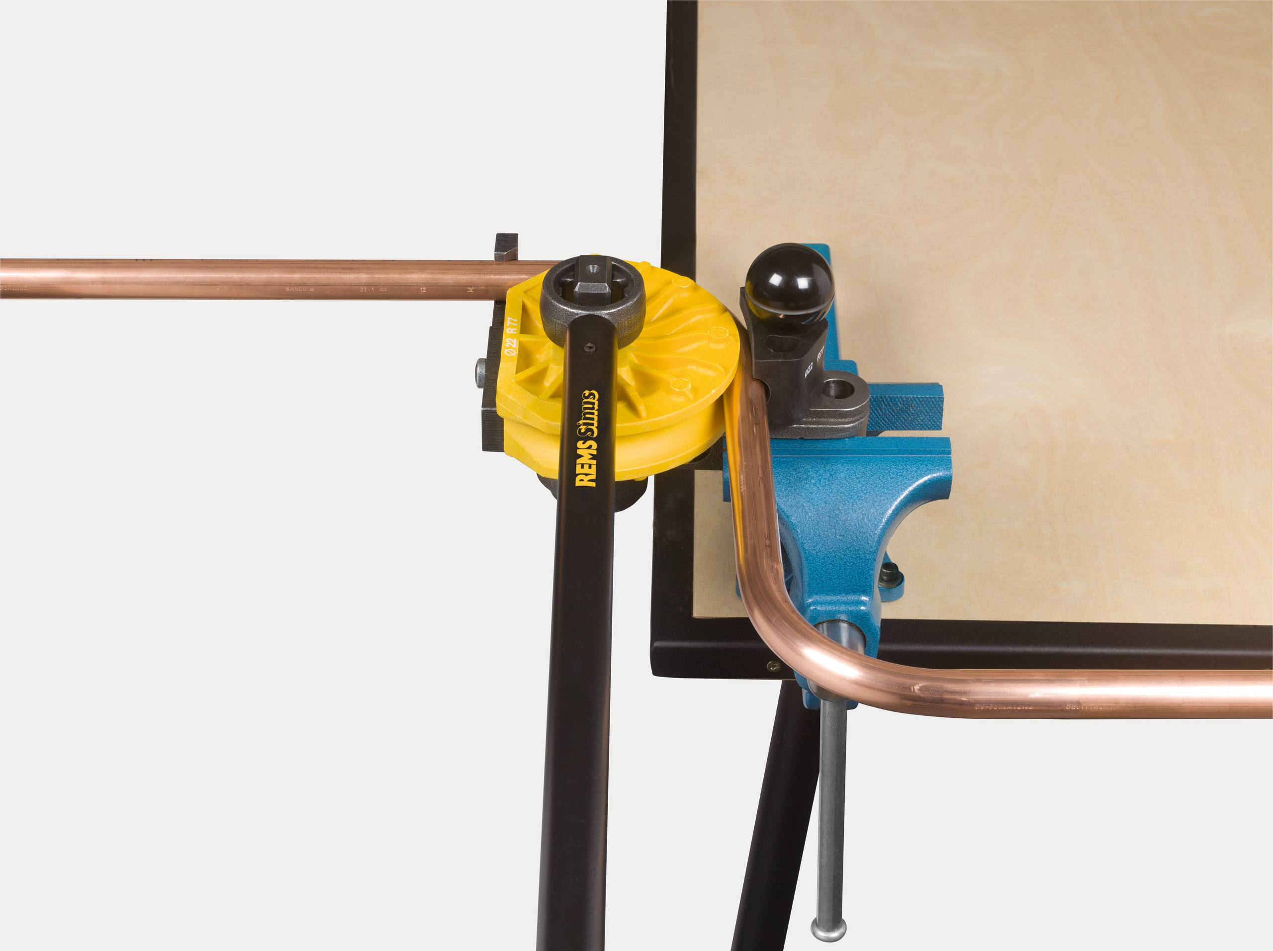 REMS Синус Набор 10 + 12 + 14 + 16 + 18 + 22 (154004 R)