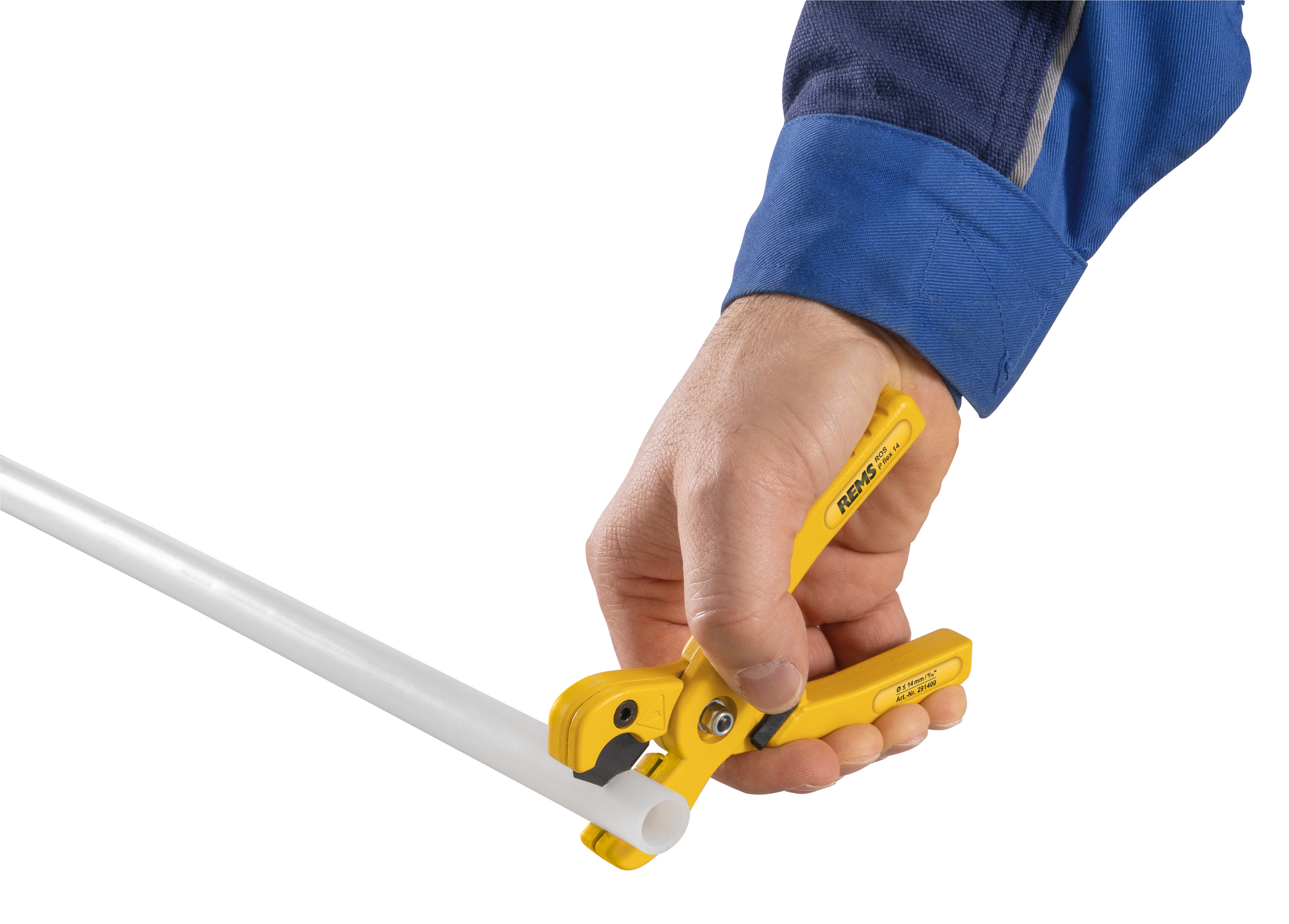 REMS РОС П флекс 14 (291400 R) - купить