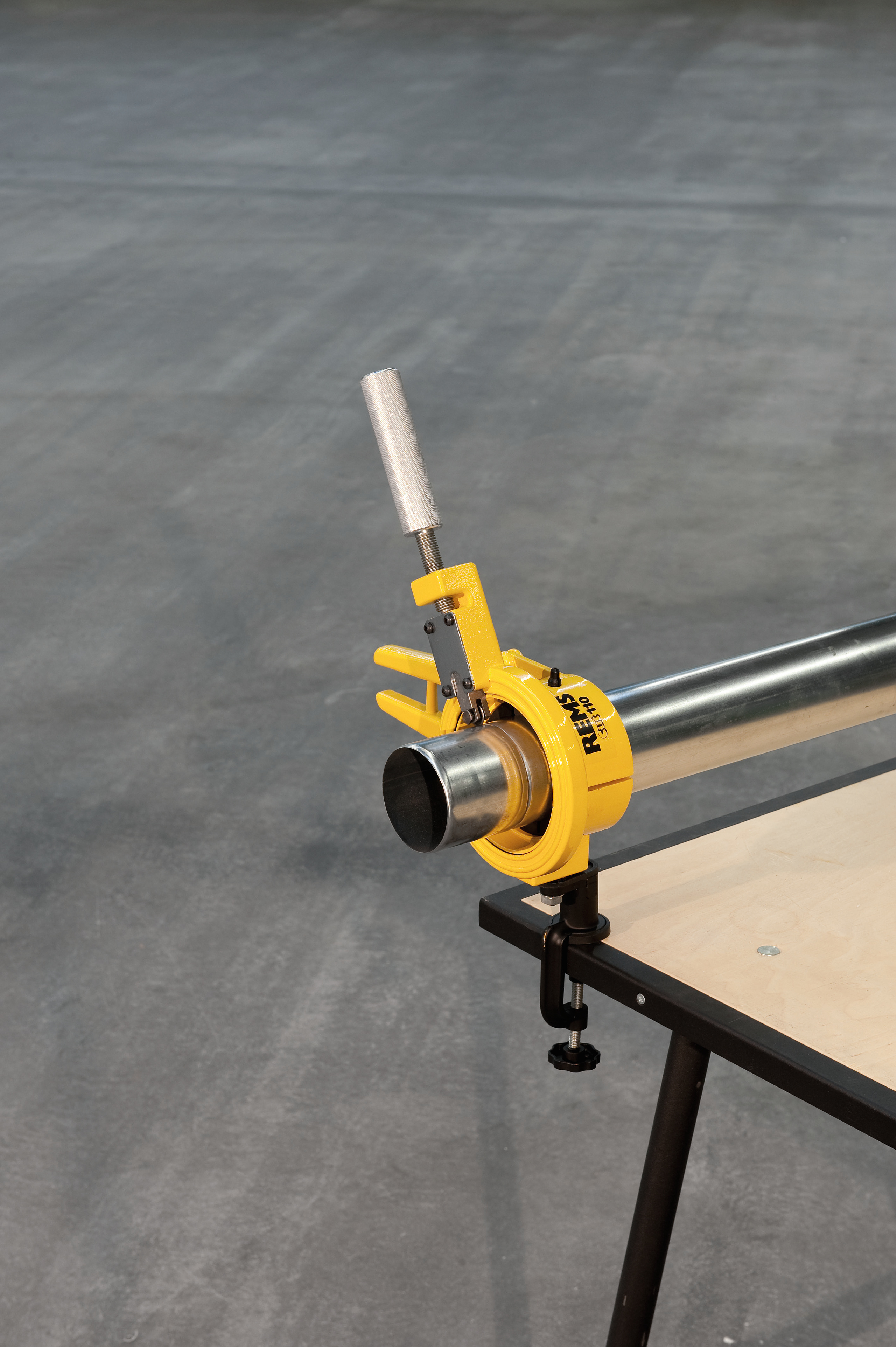 REMS Cut 110 Cu-INOX Комплект 50 + 75 + 110 (290412 R) - купить