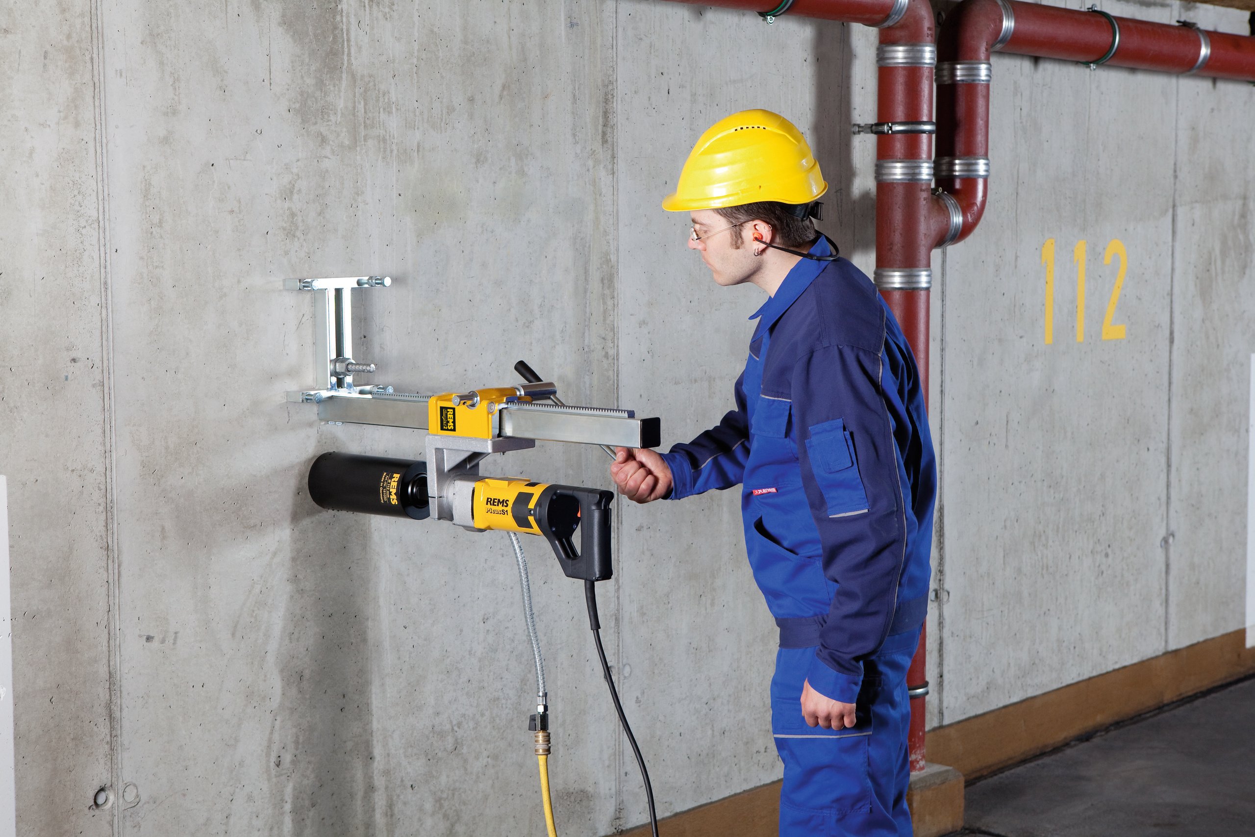 REMS Пикус S1 Базовый пакет (180010 R220) - купить