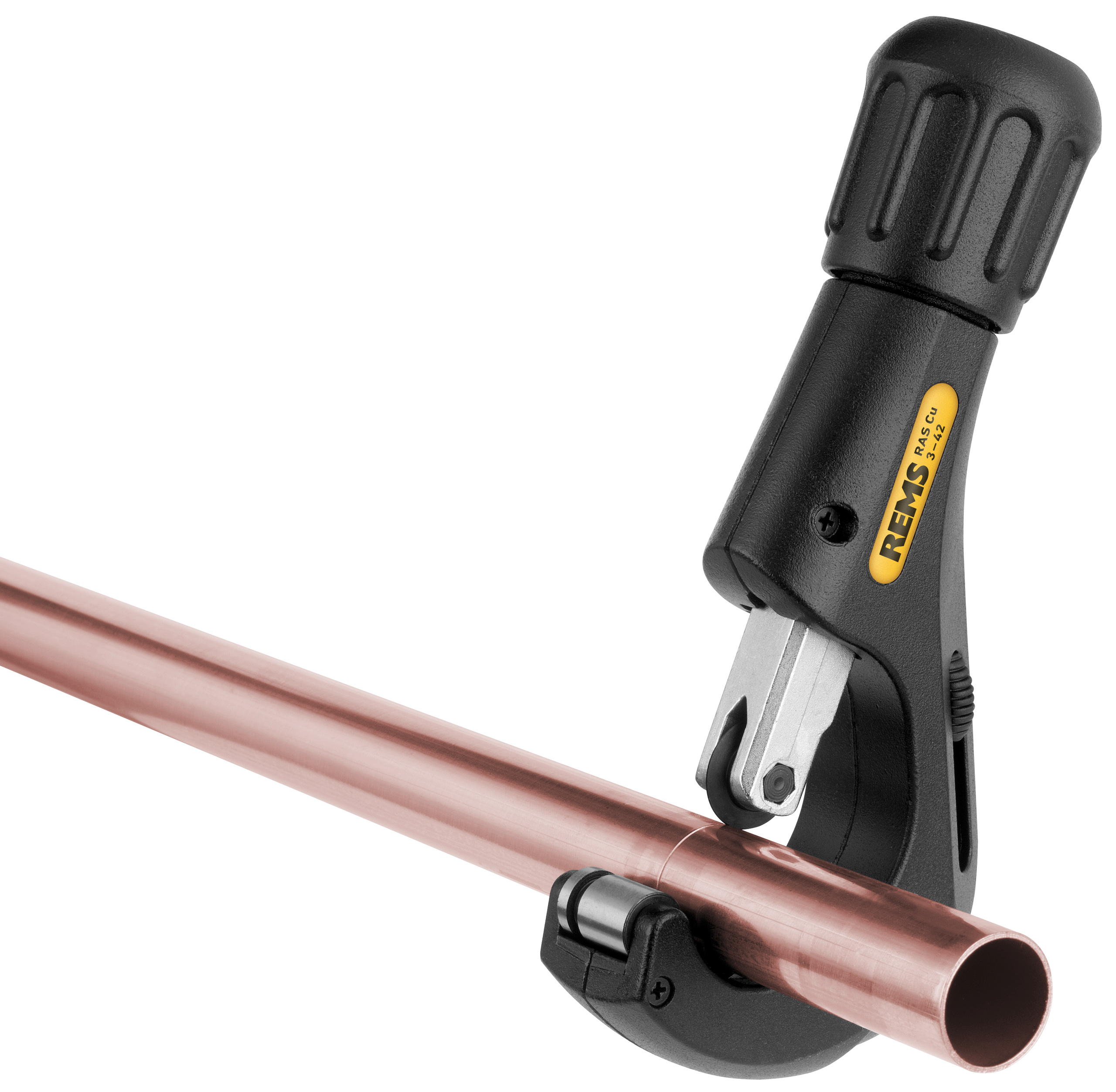 Труборез "РАС Медь" 3 - 42, 113320 R - купить