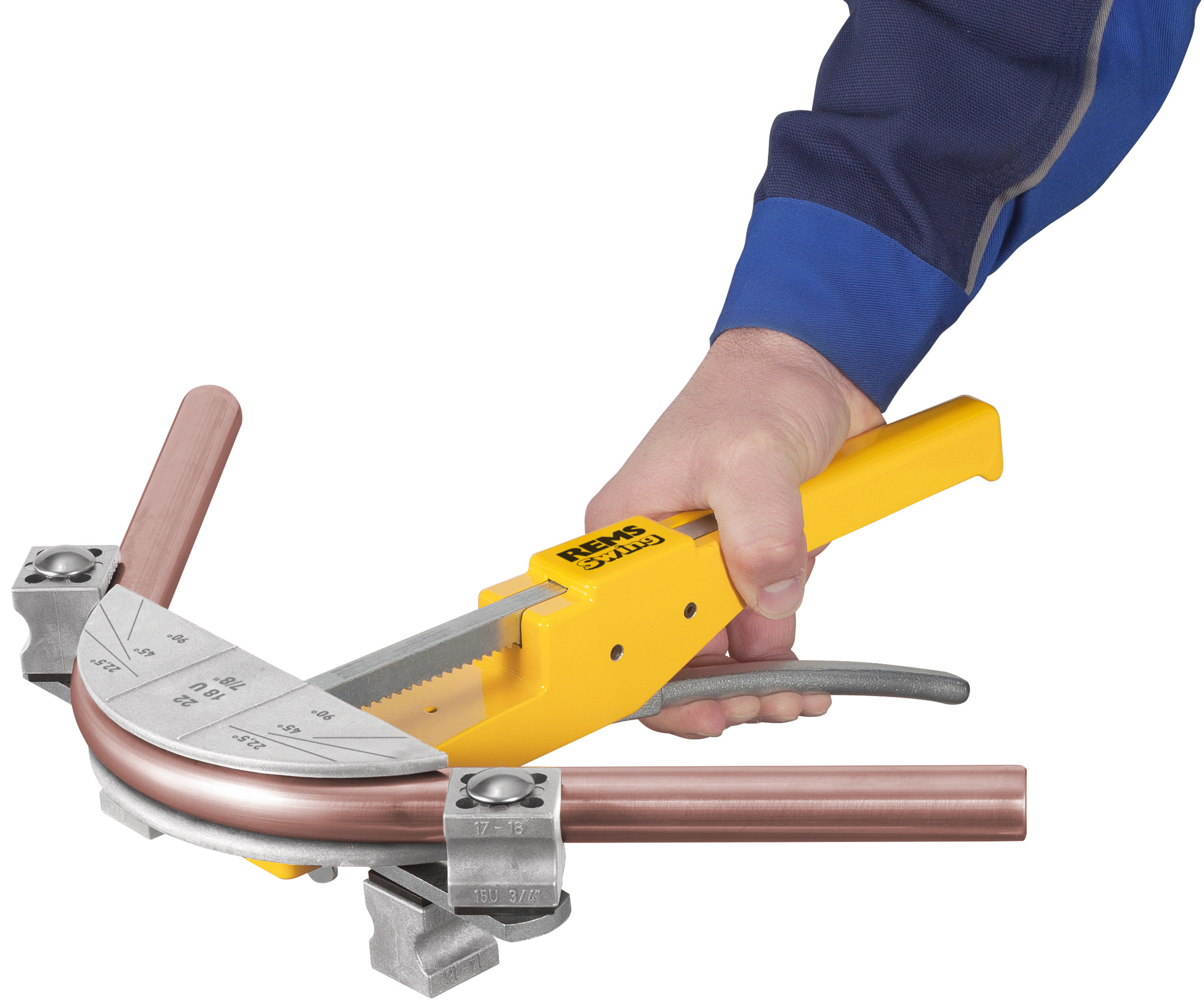 Устройство привода поворота REMS (153100 R)