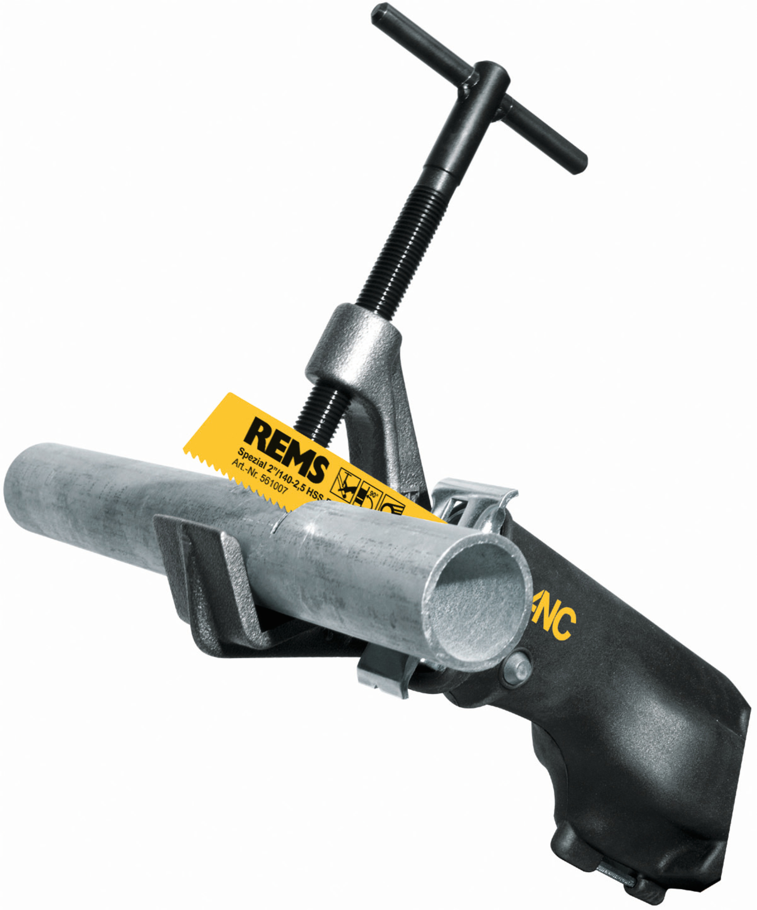REMS Тигр Комплект (560020 R48)
