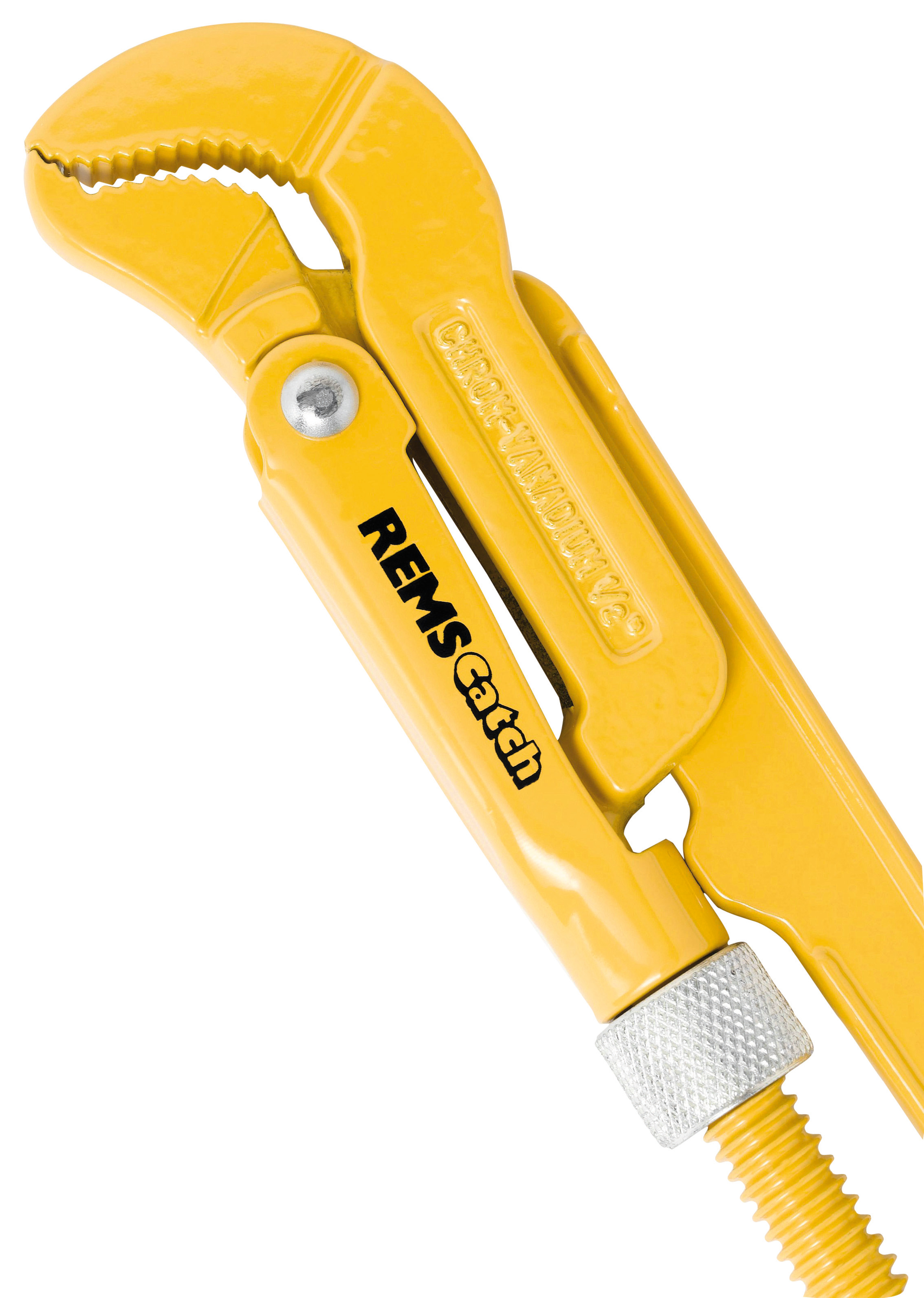 REMS трубный ключ S 1/2" (116000 R)