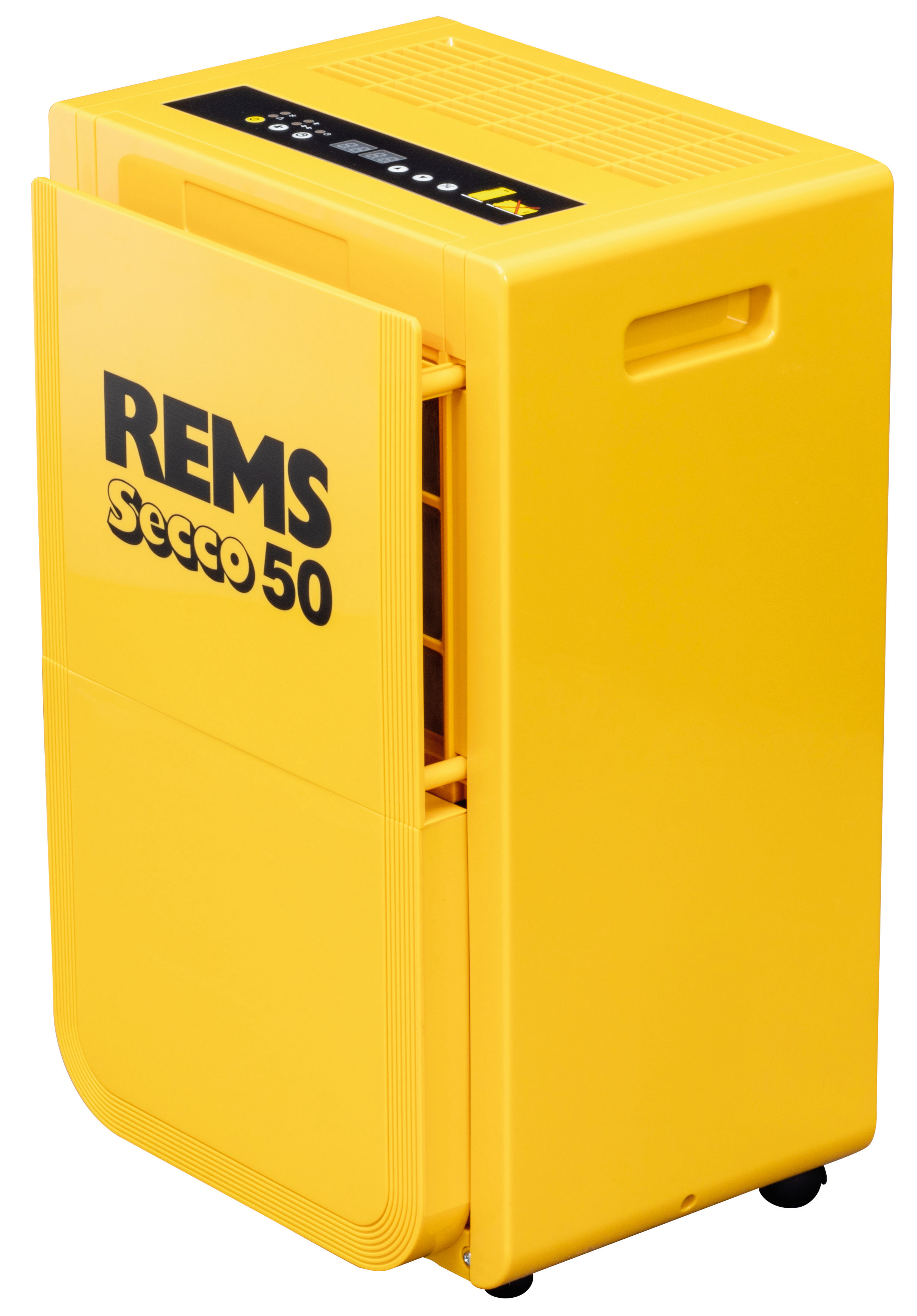 REMS Secco 50 Комплект + REMS Детект W (132X02 R220)