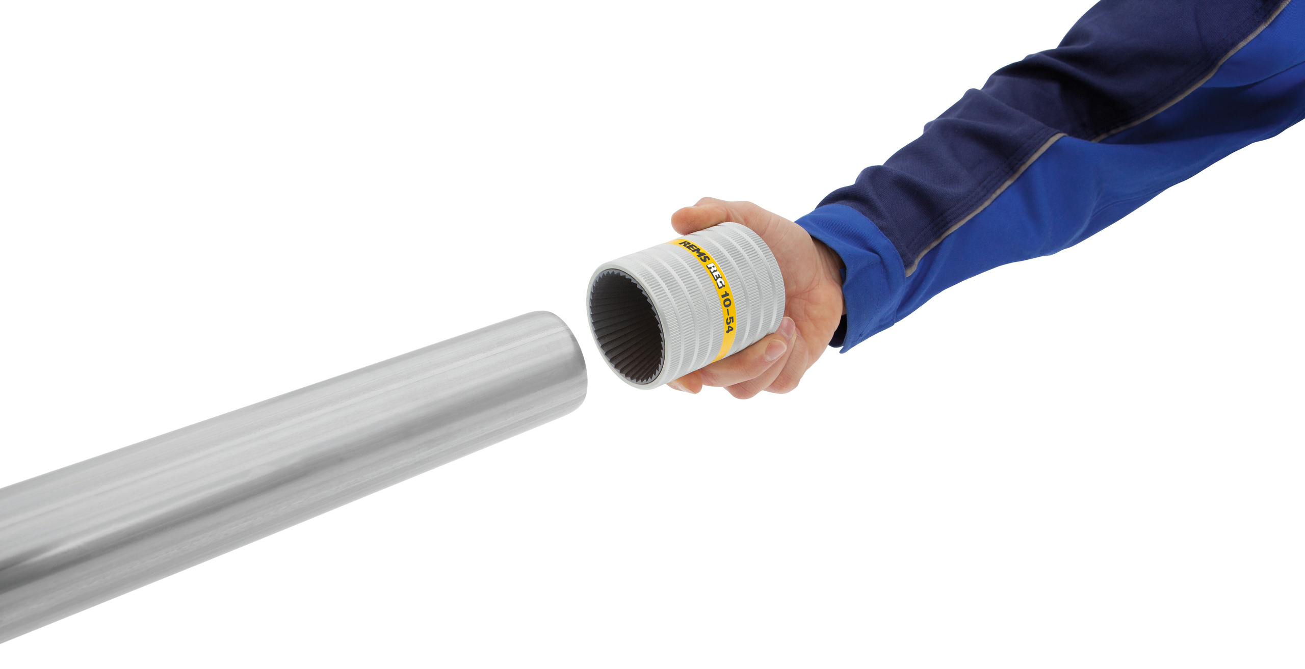 REMS RE G 10-54, Ø10-54 мм, Ø1/2-2 1/8" (113830 R) - купить