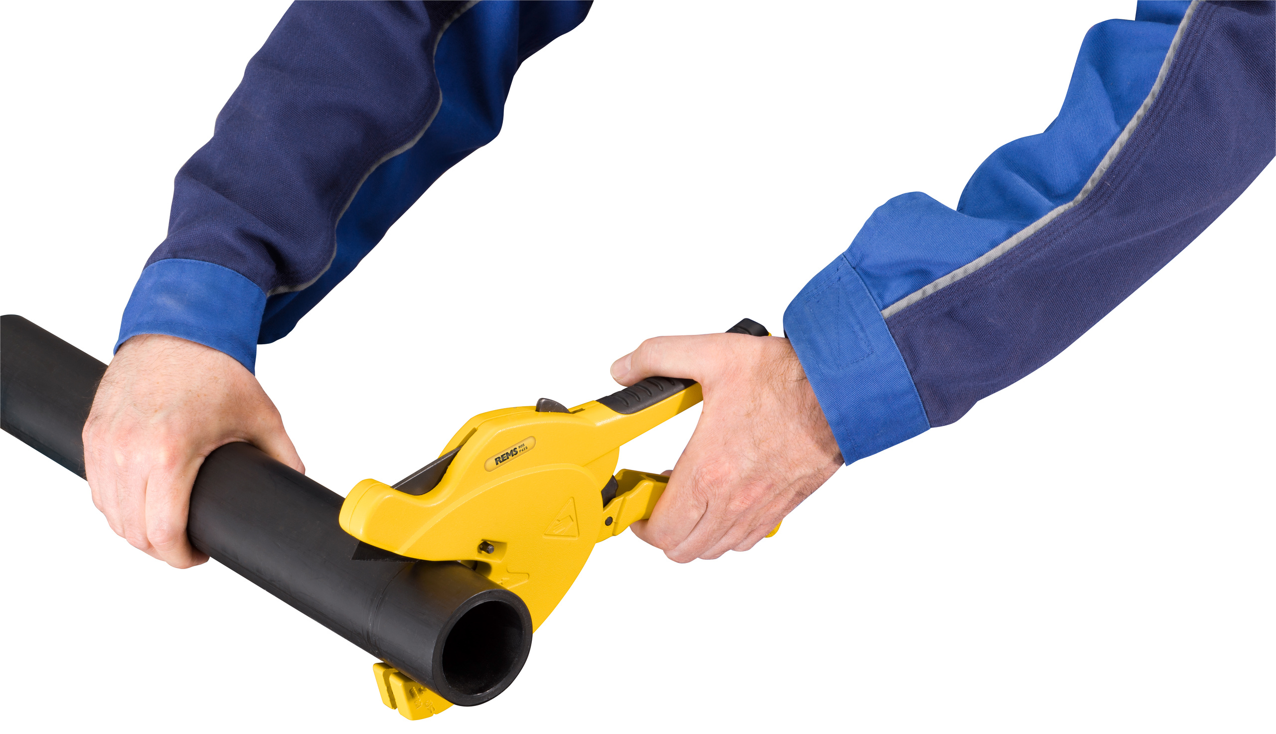 REMS ROS P 63 S с быстрой перемоткой назад (291290 R) - купить