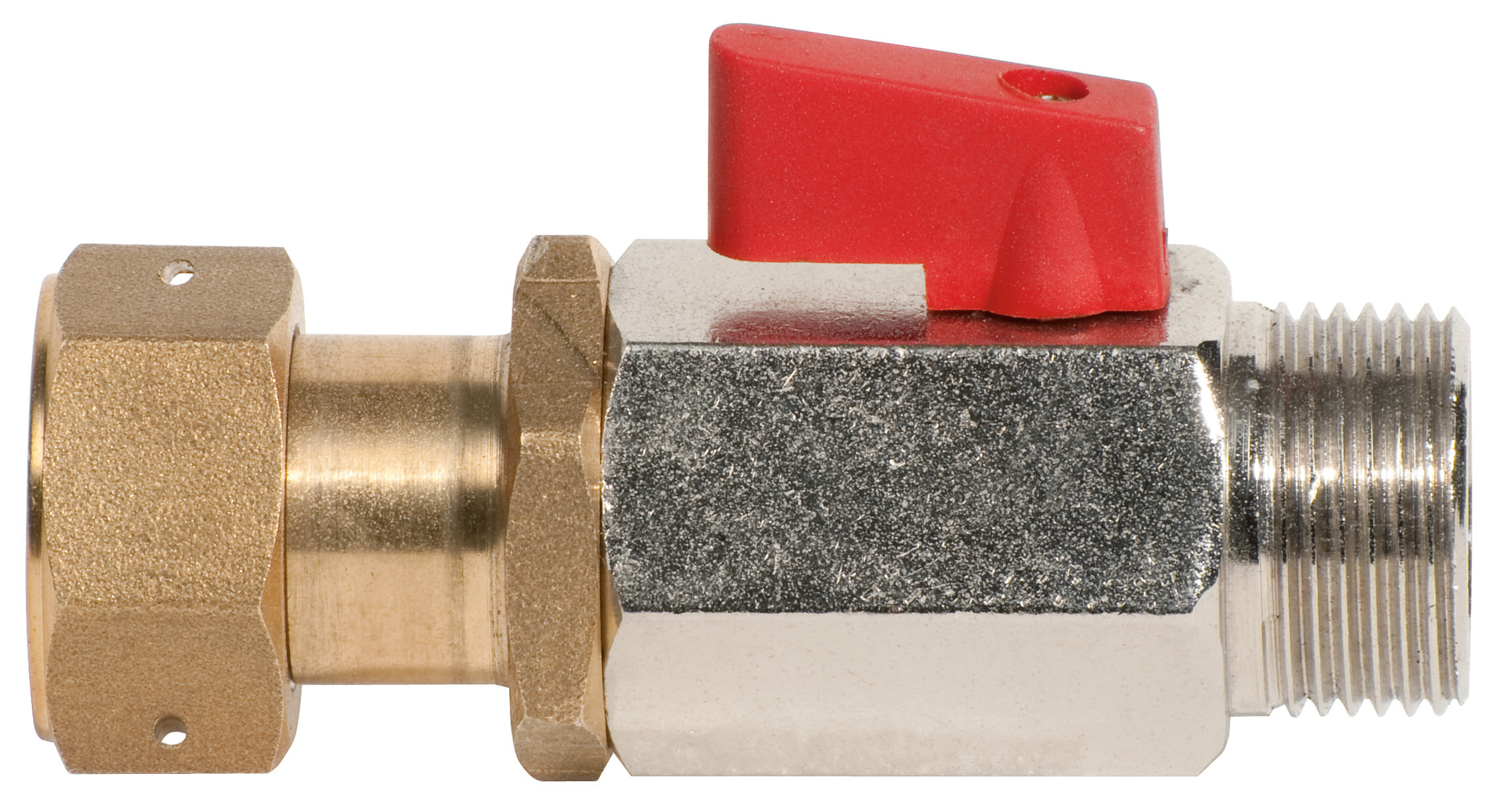 Запорный клапан 3/4" к REMS Solar - Push, 115324 R