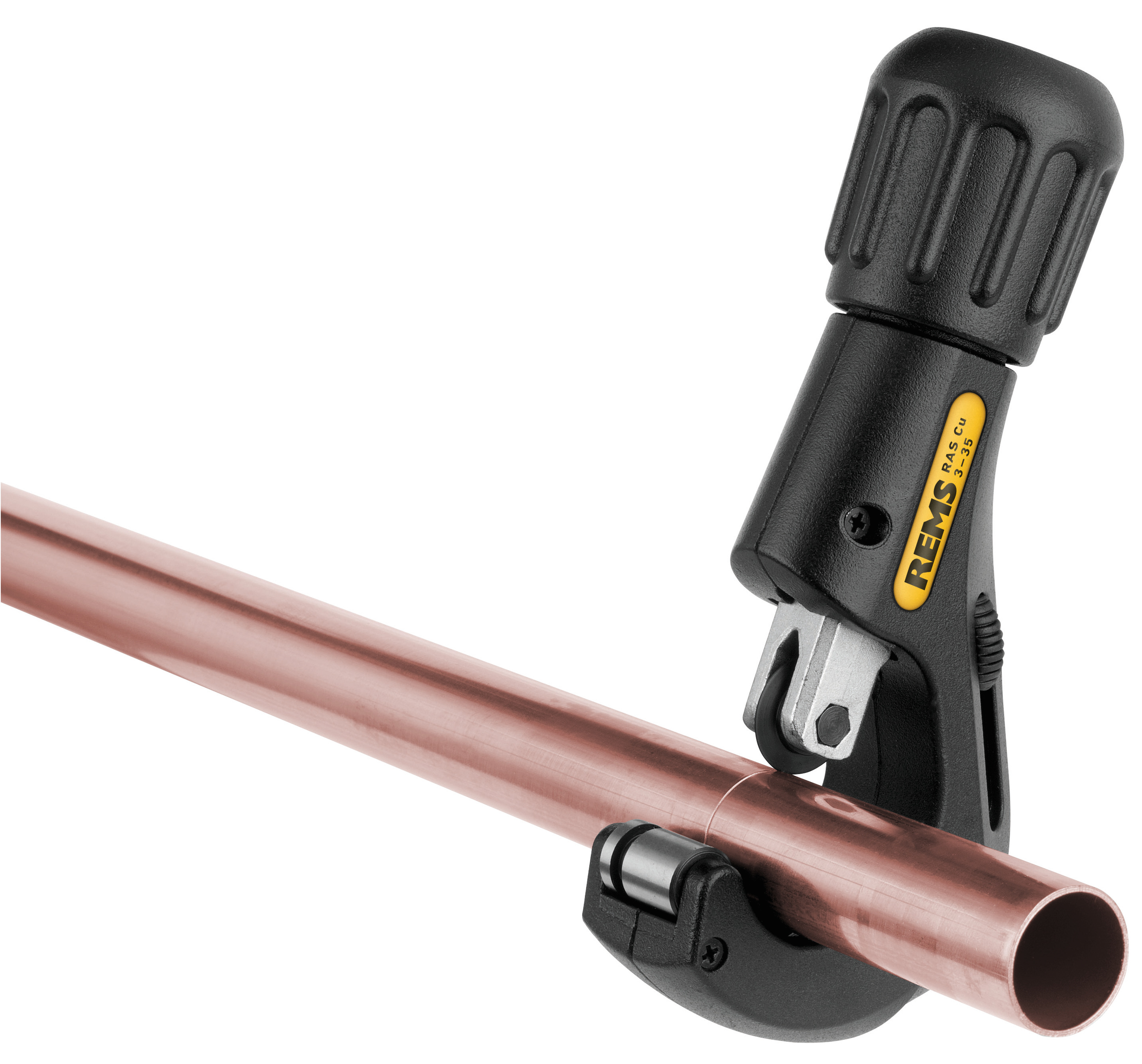 Труборез "РАС Медь" - 3 - 35, 113340 R - купить