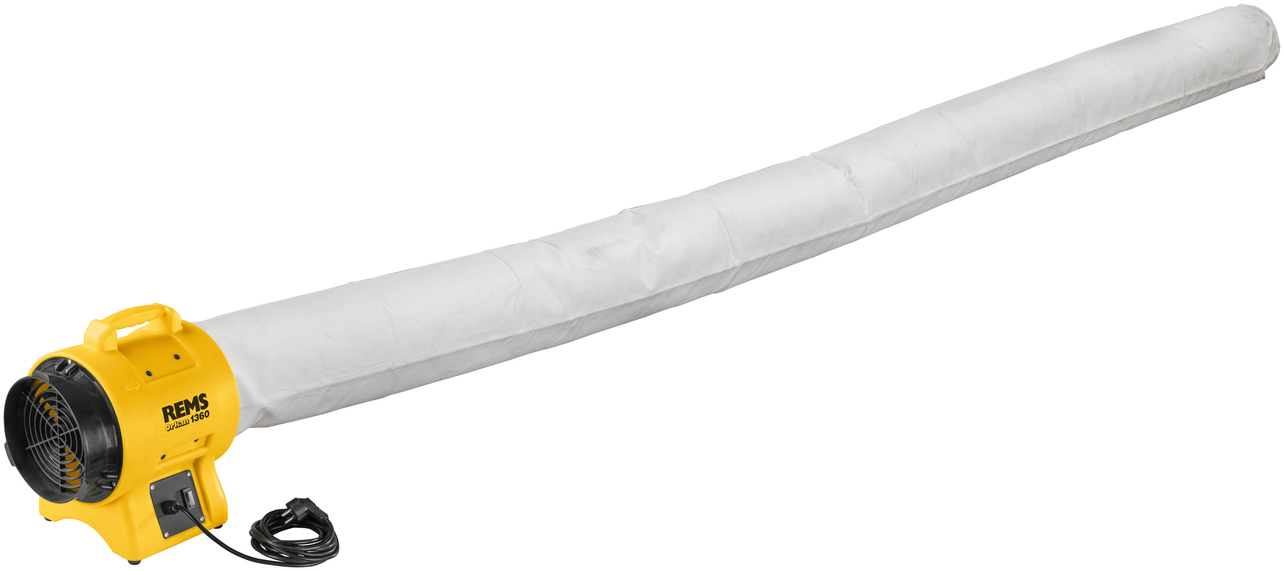 REMS Оркан 1360 комплект (132300 R220)