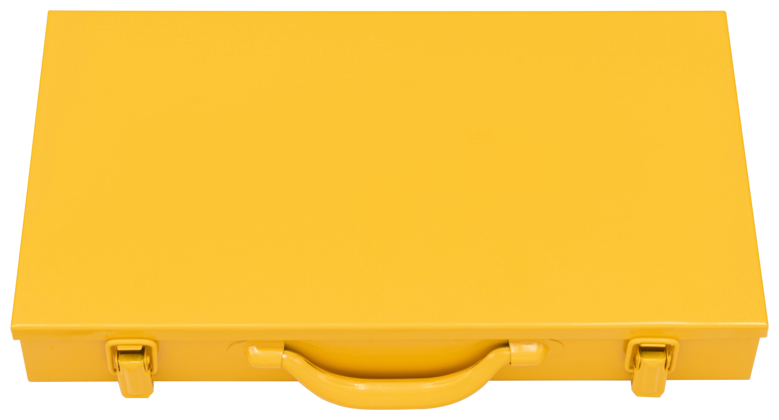 Ящик из листовой стали со вставкой (570290 R)