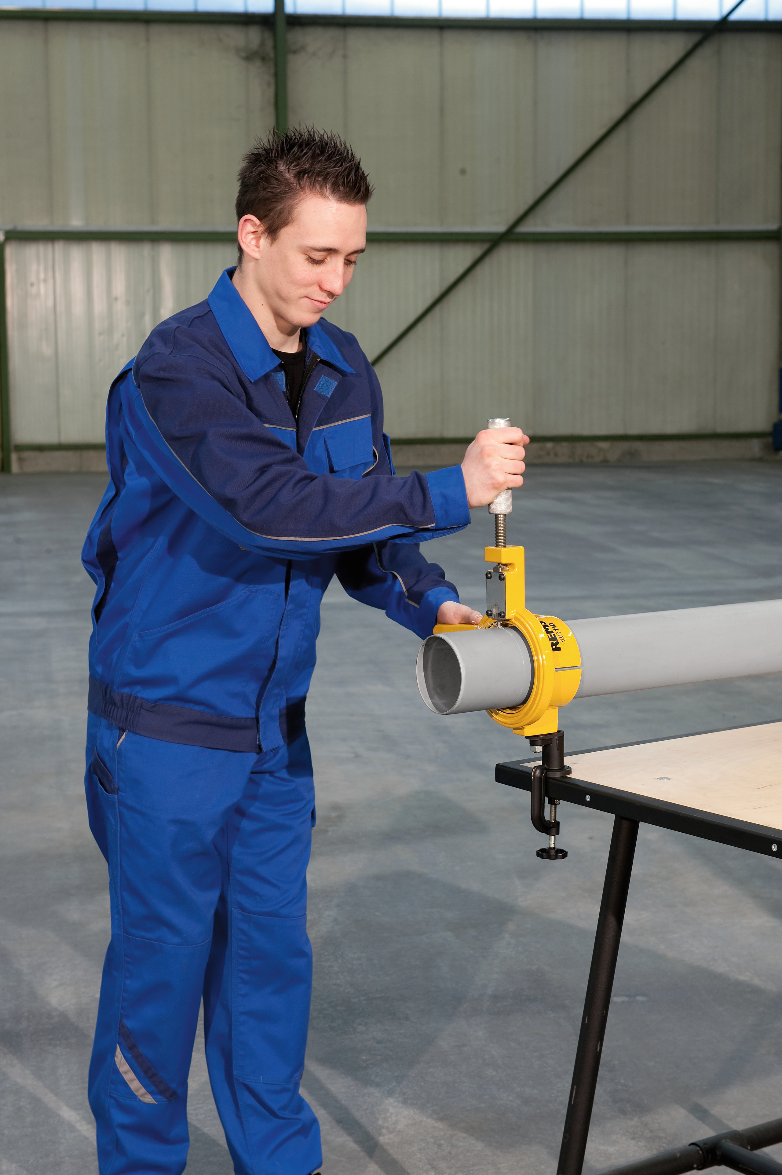 REMS Кут 110 П Набор 50 + 75 + 110 (290400 R) - купить