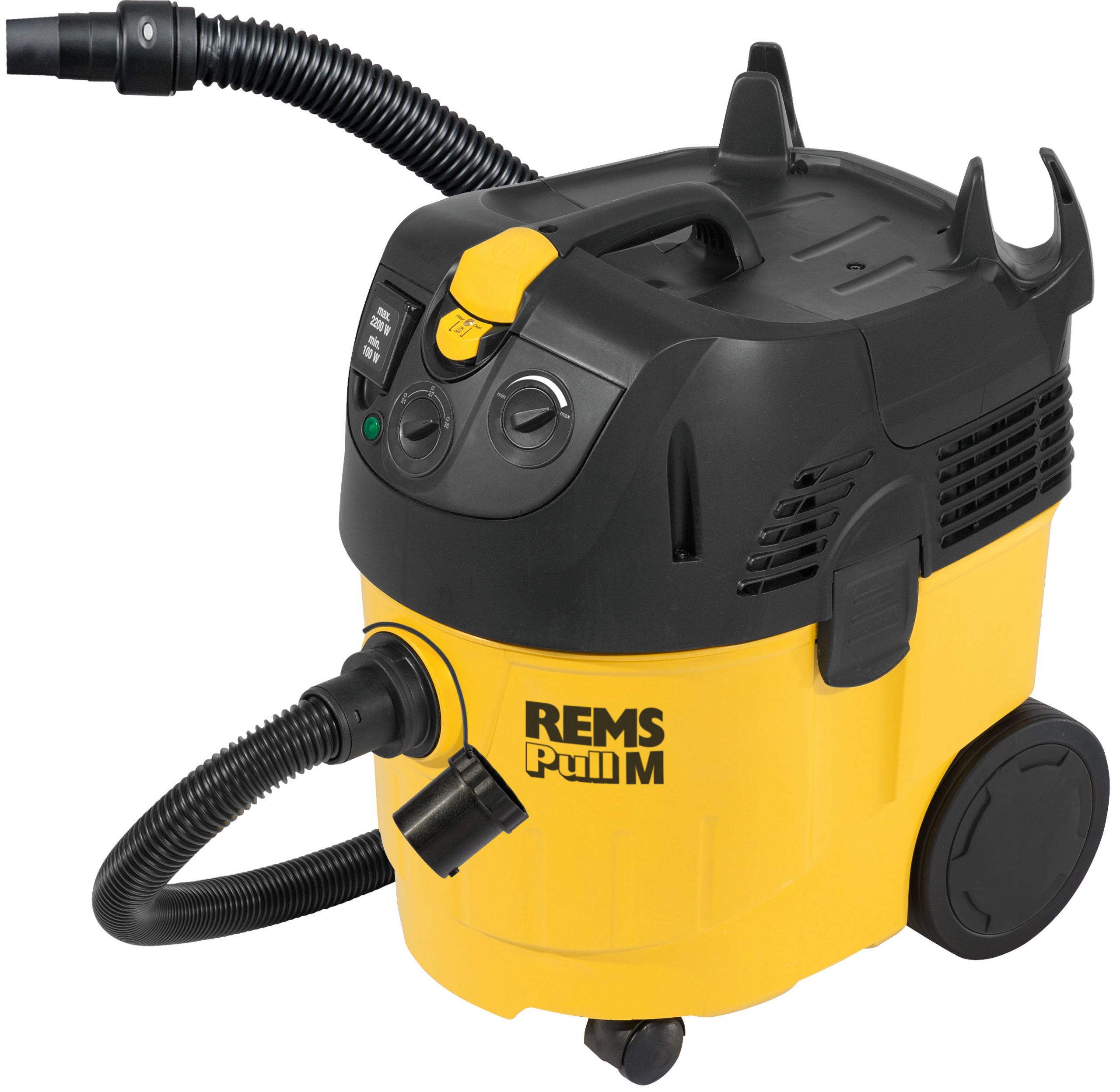 REMS Pull М Комплект (185501 R220)