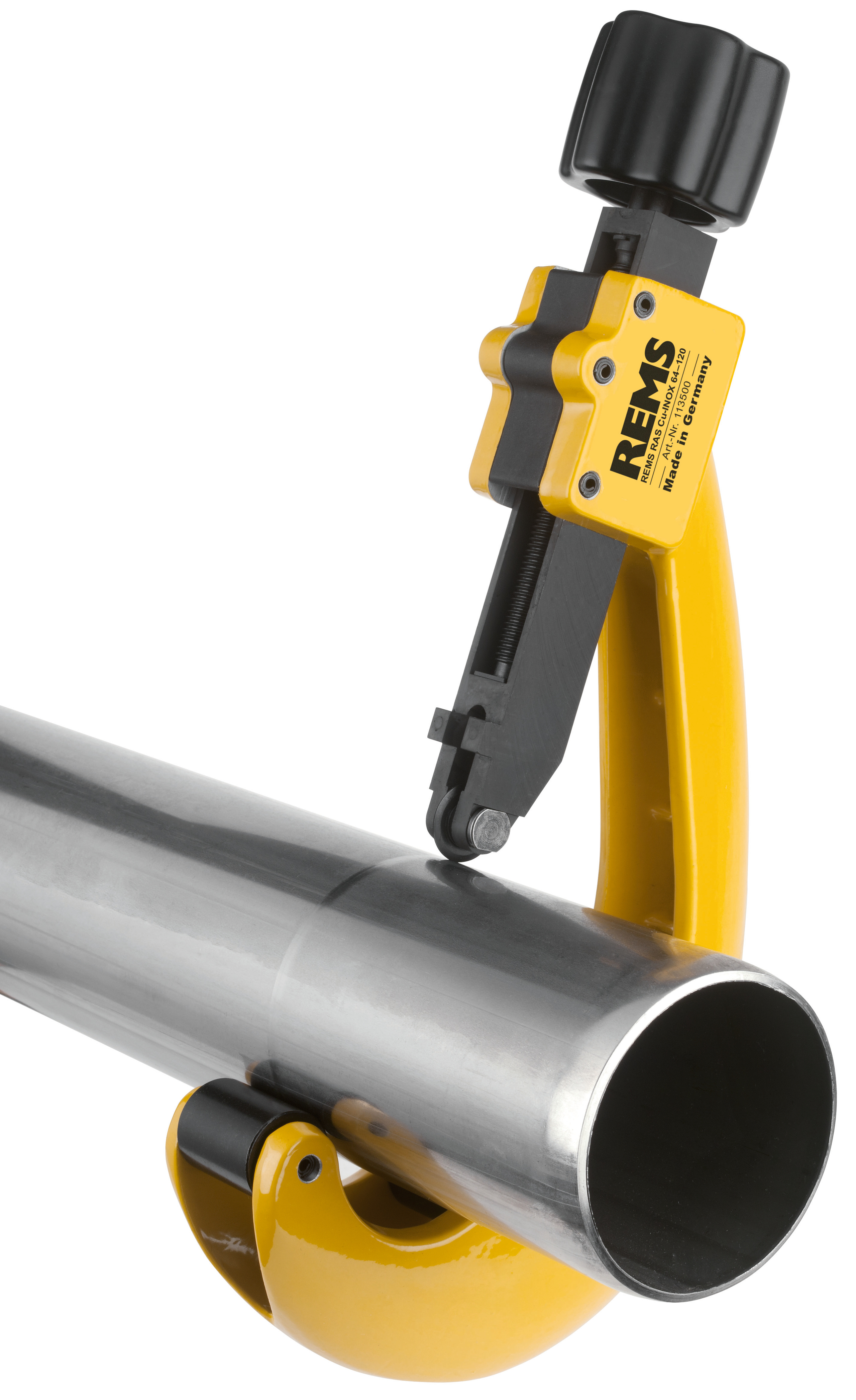 REMS РАС Cu-INOX 64-120, Ø64-120 мм, 2 1/2-4" (113500 R) - купить