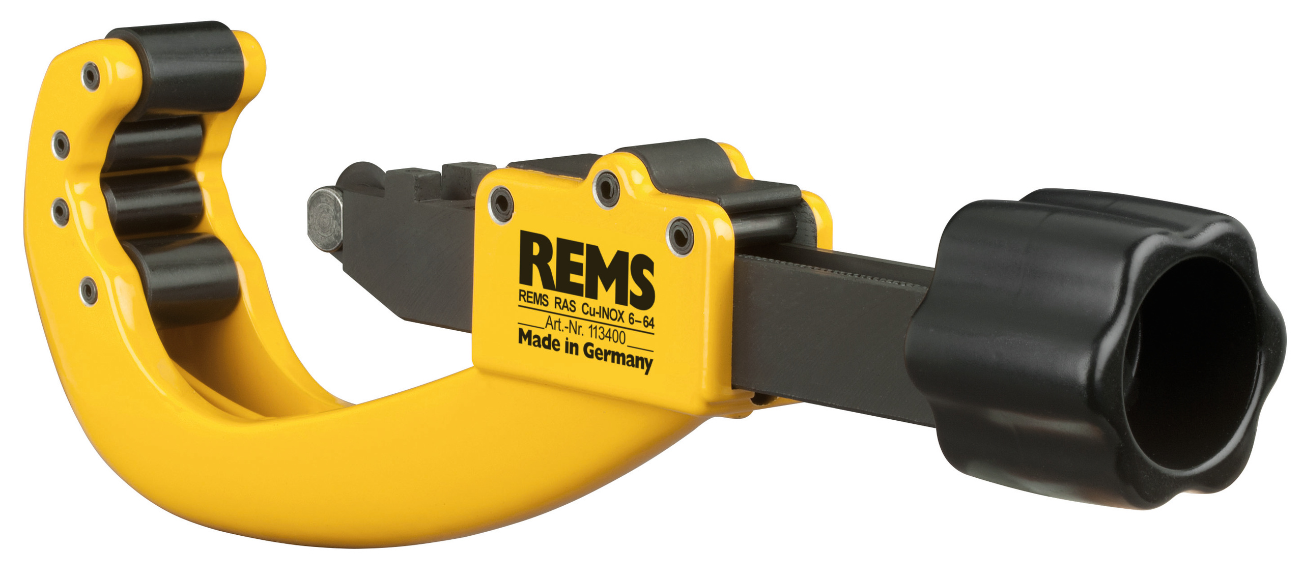 REMS РАС Cu-INOX 6-64, Ø6-64 мм, 1/4-2 1/2" (113400 R) - купить