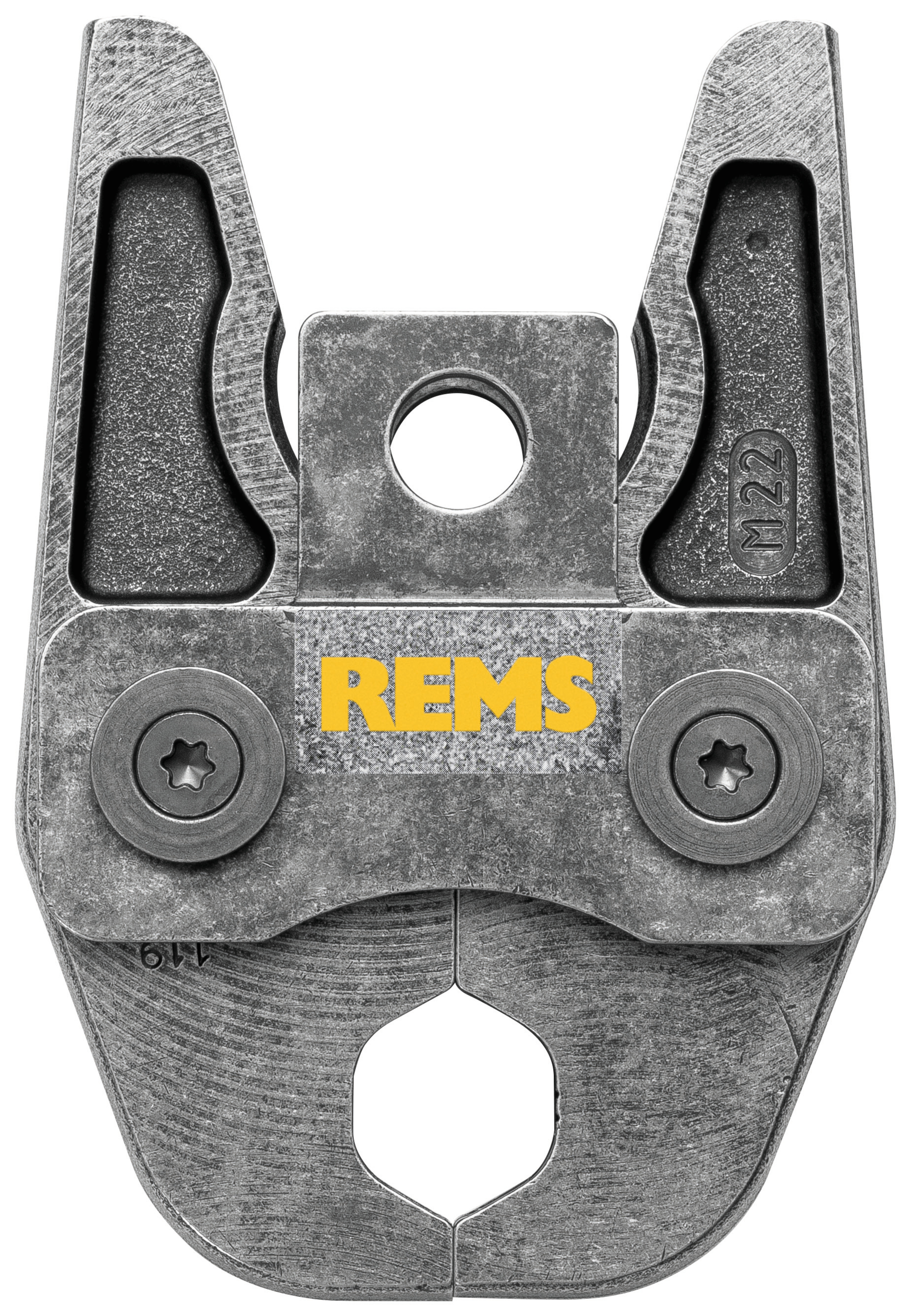 Пресс-клещи М 22 (570130)