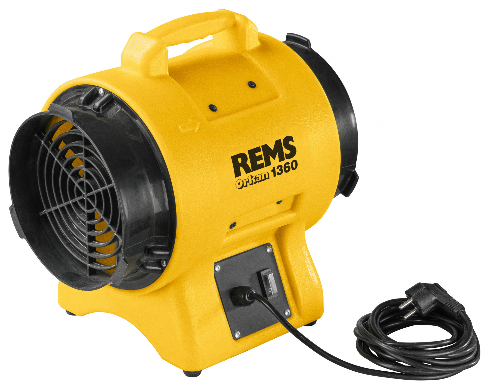 REMS Оркан 1360 комплект (132300 R220)