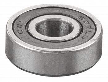 Радиальный шарикоподшипник