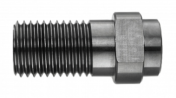 Адаптер UNC 1.1/4" внешн. G 1/2" внутр, 180056 - купить