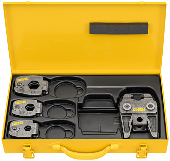 REMS пресс-кольца S комплект V 15 + 22 + 28 Z8 (574617 R)