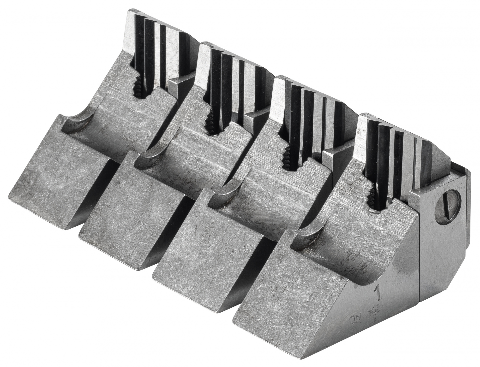 Фреза + держатель UNC 1 3/4-5, комплект (759382 RWS)