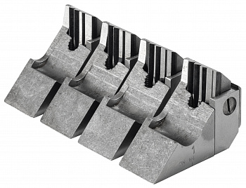 Фреза + держатель UNC 1 3/4-5, комплект (759382 RWS)