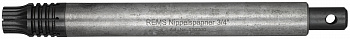 REMS Nippelspanner 3/4" - цанговый зажим для коротких труб (110200 R)