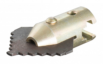 Зубчатый Лепестковый Бур 22/45, 172281 - купить