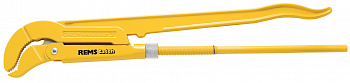 REMS трубный ключ S 3" (116020 R)