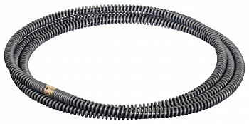 Спираль для прочистки с сердцевиной 22 х 4,5 м.(1 шт.), 172210 - купить