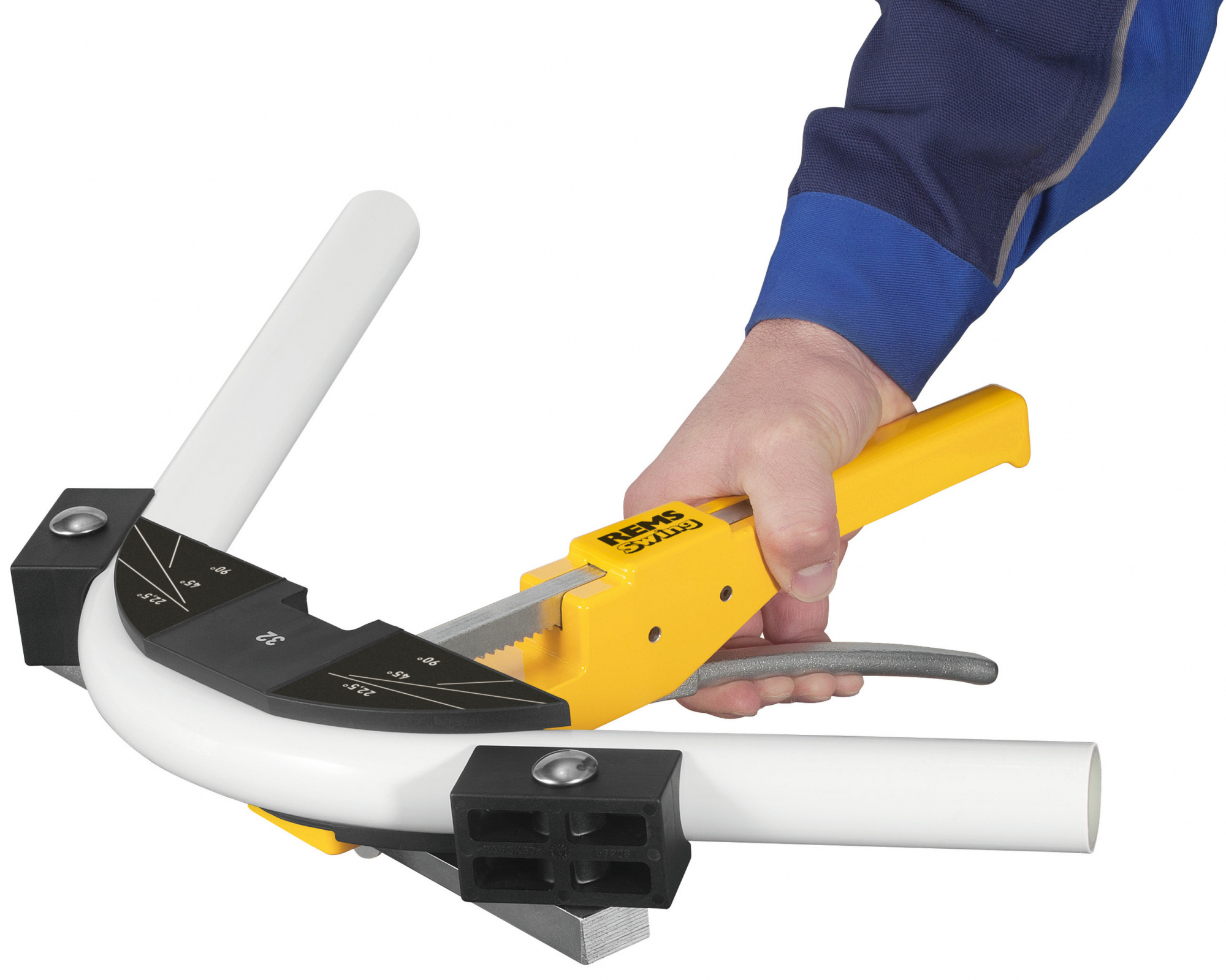 Устройство привода поворота REMS (153100 R)