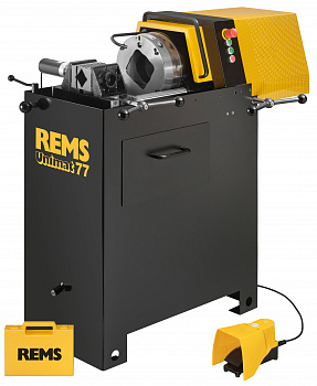 REMS Унимат 77 Базовый PS (770004 R380)
