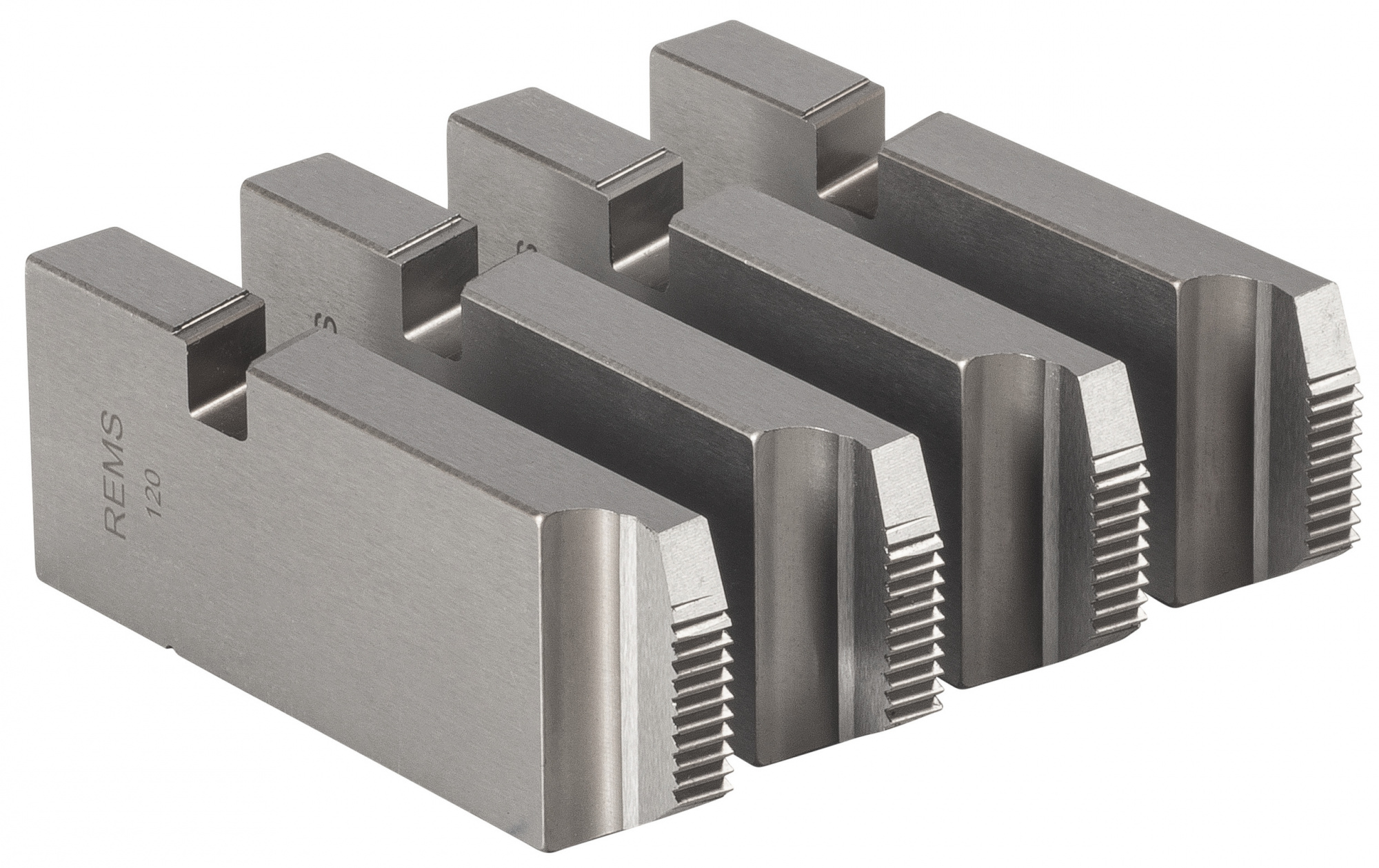 Режущие губки UNC 3/8-16, HSS, комплект (341478 RHSS)