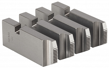 Режущие губки UNC 3/8-16, HSS, комплект (341478 RHSS)