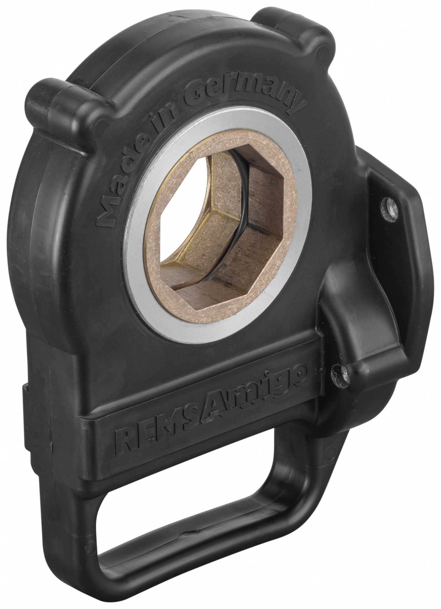 Коробка передач в сборе (532000 R)