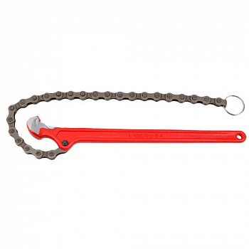Цепной ключ С-образный TD06A-5-2