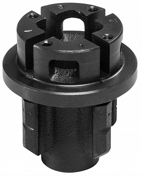 Корпус режущей головки 3/8" (521021 R)