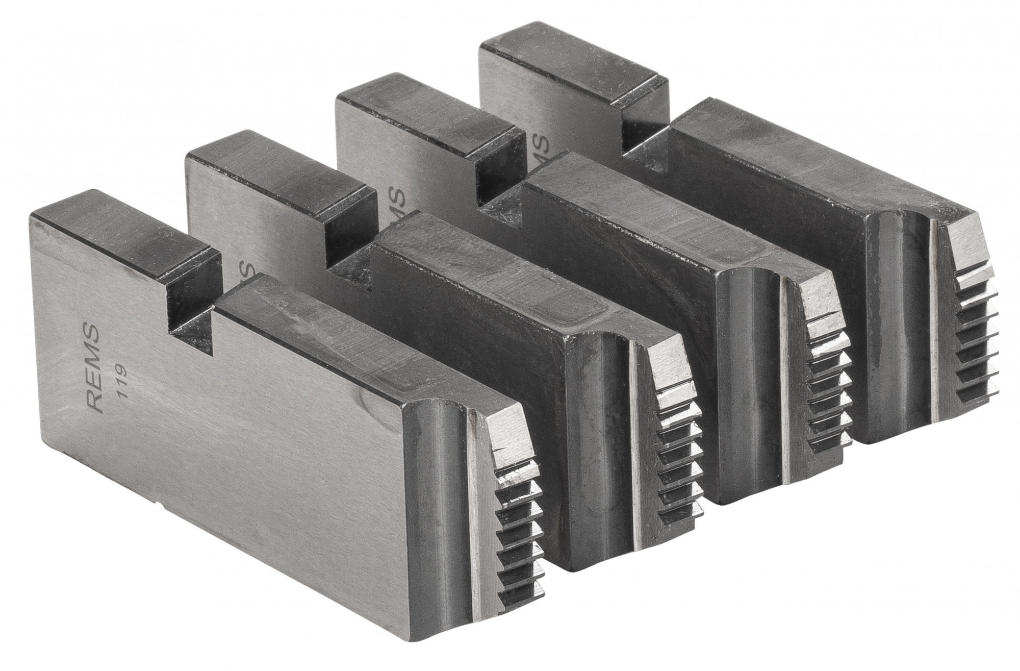 Режущие губки М 18, комплект (341432 RWS)